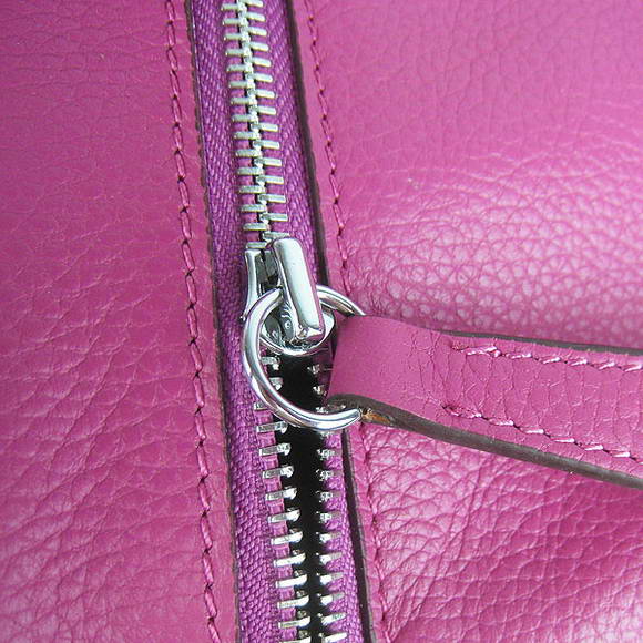 High Quality Replica Hermes Lindy 26CM Shoulder Bag Peachblow - Click Image to Close
